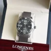 Longines Conquest Men's Automatic Watch 41mm Diver