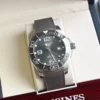 Longines Conquest Men's Automatic Watch 41mm Diver
