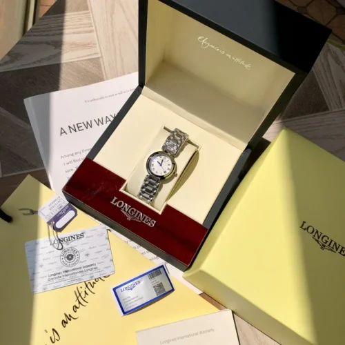 Longines Women's Watch SKU LONGINES0089