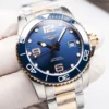 Longines HydroConquest Watch