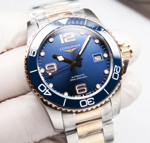 Longines HydroConquest Watch