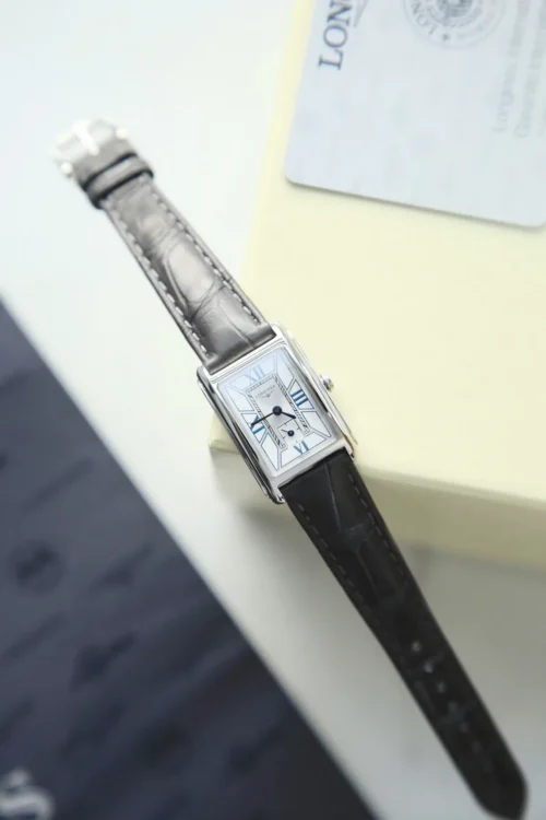 Longines DolceVita Women's Quartz Watch 32mm SKU LONGINES0097