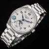 Longines Master Collection L2.909.4.78.3 Moonphase Watch 40mm