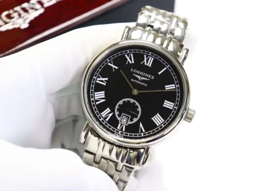Longines Elegant Collection Automatic Watch SKU LONGINES0104