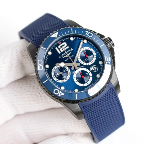 Longines Conquest Watch SKU LONGINES0106