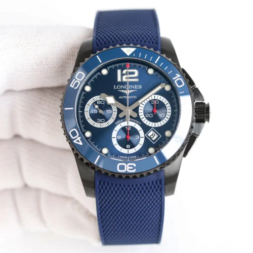 Longines Conquest Watch SKU LONGINES0106