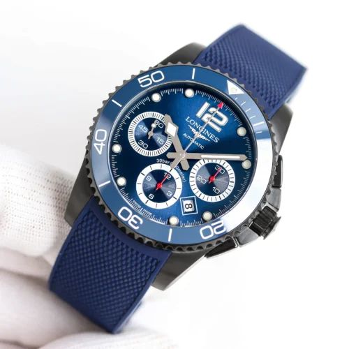 Longines Conquest Watch SKU LONGINES0106