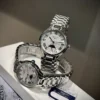 Longines PrimaLuna Quartz Watch 34mm