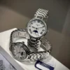 Longines PrimaLuna Quartz Watch 34mm