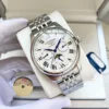 Longines Master Collection Moonphase Watch SKU LONGINES0113