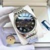 Longines Master Collection Moonphase Watch SKU LONGINES0113