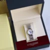 Longines PrimaLuna Women's Moonphase Quartz Watch Roman Numeral Dial SKU LONGINES0115
