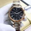 Longines Heritage Slim Case Watch Stainless Steel Bracelet