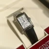 Longines Women's Mother-of-Pearl Dial Quartz Watch 32mm Slim Case