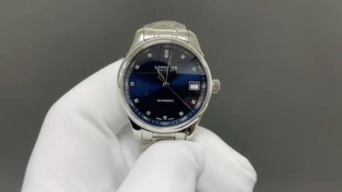 Longines Master Collection L2.357.4.87.0 Women's Watch