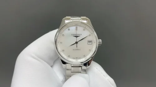 Longines Master Collection L2.357.4.87.0 Women's Watch