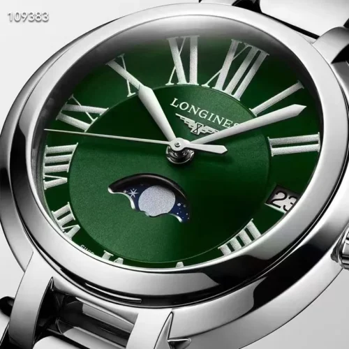 Longines PrimaLuna Women's Watch