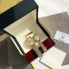 Longines Lyre Couple Quartz Watch 38.5mm