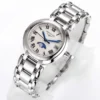 Longines PrimaLuna Moonphase Watch 30.5mm