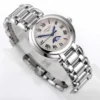 Longines PrimaLuna Moonphase Watch 30.5mm