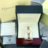 Longines Lyre Women's Watch 25mm SKU LONGINES0143
