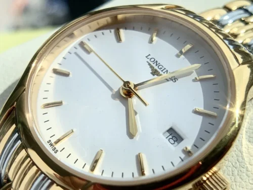 Longines Lyre Women's Watch 25mm SKU LONGINES0143