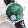 Longines Flagship Luminous Dial Watch