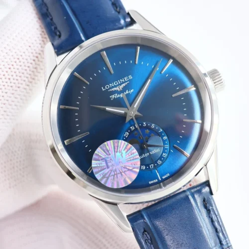 Longines Flagship Luminous Dial Watch