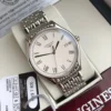 Longines Lyre Couple White Dial Quartz Watch 39mm SKU LONGINES0153
