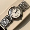 Longines PrimaLuna Women's Roman Numeral Dial Quartz Watch