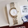 Longines Lyre Women's Quartz Watch 25mm SKU LONGINES0183