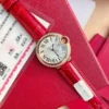 Longines Diamond-Set Quartz Watch