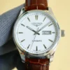 Longines Men's Automatic Watch 42mm