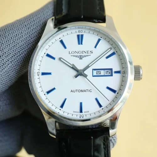Longines Men's Automatic Watch 42mm