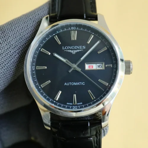 Longines Men's Automatic Watch 42mm