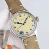 Longines Watch 38.5mm