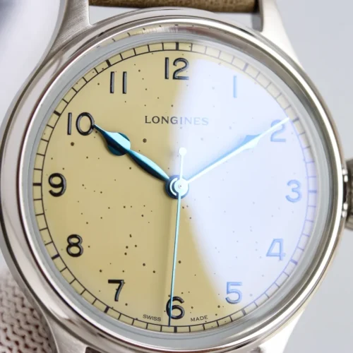 Longines Watch 38.5mm