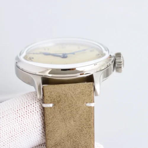 Longines Watch 38.5mm