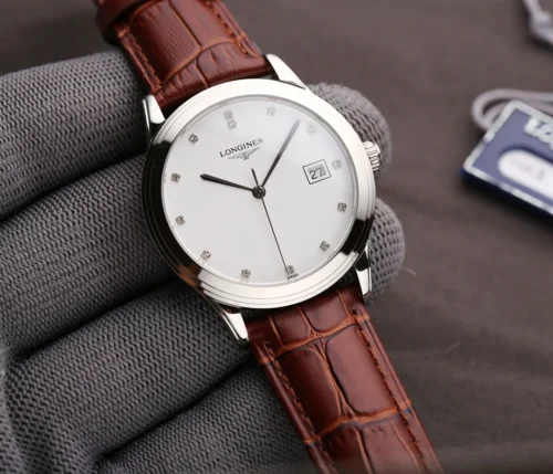 Longines Flagship Watch