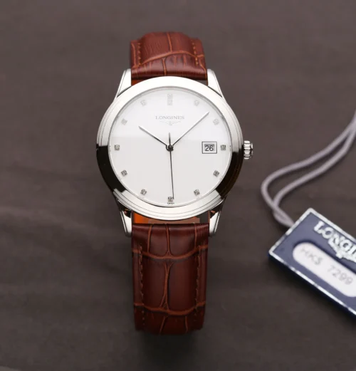 Longines Flagship Watch