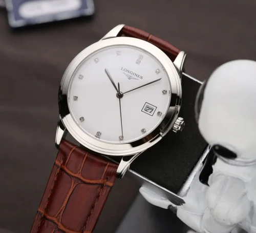 Longines Flagship Watch