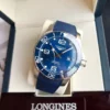 Longines Conquest Men's Watch 41mm Diver