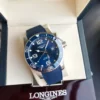 Longines Conquest Men's Watch 41mm Diver
