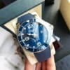 Longines Conquest Men's Watch 41mm Diver