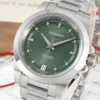 Longines Conquest Luminous Dial Automatic Watch 34mm