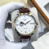 Longines Moonphase Automatic Watch Vintage Style