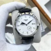 Longines Moonphase Automatic Watch Vintage Style