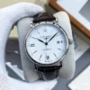 Longines Men's Automatic Watch Stainless Steel Bracelet
