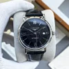 Longines Men's Automatic Watch Stainless Steel Bracelet