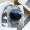 Longines Lyre Men's Automatic Watch Stainless Steel Bracelet